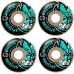 Колеса для скейта SPITFIRE Shattered Big Head 54mm