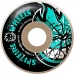 Колеса для скейта SPITFIRE Shattered Big Head 54mm