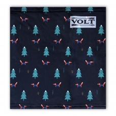 Літній Бафф VOLT Summer Young Fox