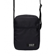 Сумка мессенджер VOLT FP All Blk