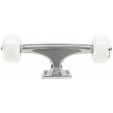 Підвіска з колесами для скейта ENJOI PANDA TRUCK & WHEEL COMBO Raw 5.25