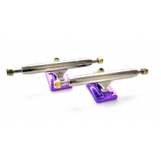 Підвіски для фінгерборда Just Skate FB Premium PRO Truck Purple 36 мм