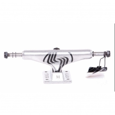 Підвіски для скейта SILVER M-CLS HOLLOW RAW 7.75