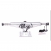Підвіски для скейта SILVER M-CLS HOLLOW RAW 7.75