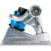 Підвіски для скейта THUNDER POLISH Silver HI 147