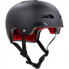 Шолом REKD Elite 2.0 Helmet black 53-56