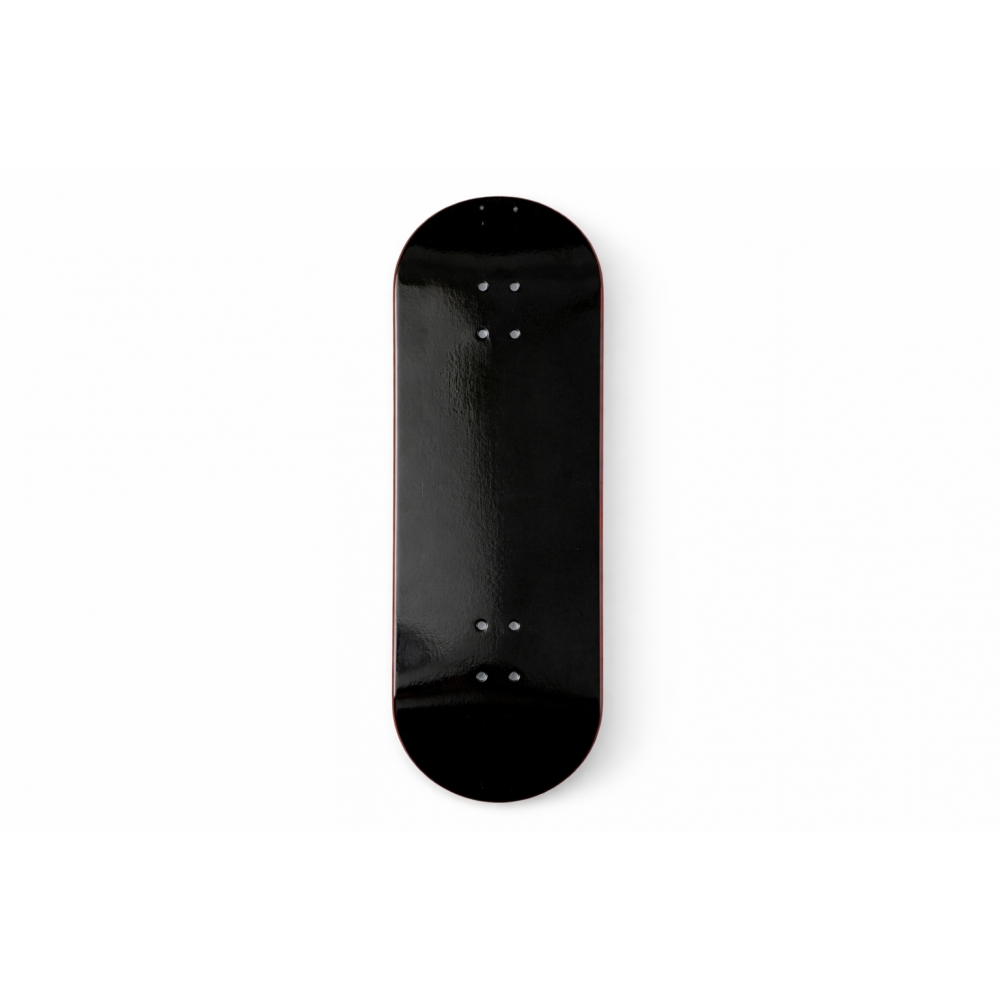 Доска для фингерборда Just Skate Blk 34 mm