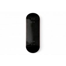 Дека для фінгерборда Just Skate Blk 34 mm