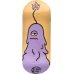 Дека для фінгерборда Just Skate FB Candle Monster 36 mm