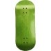Дека для фінгерборда Just Skate FB Green Medium Popsicle 36 mm