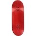 Дека для фінгерборда Just Skate FB Green Medium Popsicle 36 mm