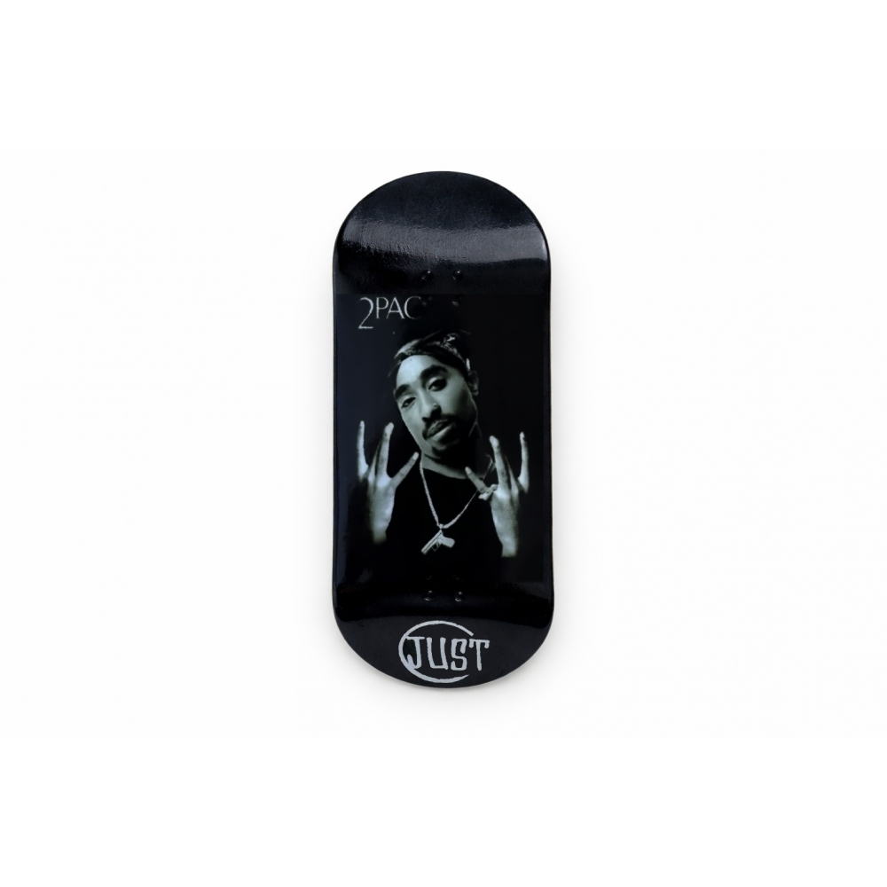 Дека для фінгерборда Just Skate FB OG Roots 36 mm