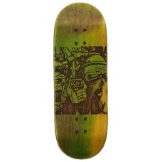 Дека для фінгерборда Workers FB ACAB Low Street 32 mm
