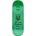 Дека для фінгерборда Workers FB Want To Believe Low Popsicle 32 mm