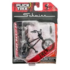 Фінгербайк Flick Trix Hoffman Condor Blk