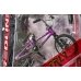 Фінгербайк Flick Trix HoffmanBikes Odyssey Purple