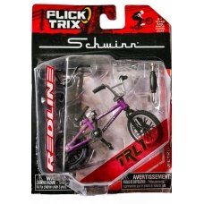 Фінгербайк Flick Trix HoffmanBikes Odyssey Purple