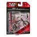 Фінгербайк Flick Trix Hutch Black Red