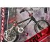 Фінгербайк Flick Trix Hutch Black Red