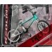 Фингербайк Flick Trix RedLine Prostyler green