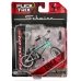 Фингербайк Flick Trix RedLine Prostyler green