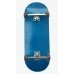 Фингерборд профессиональный Just Skate Blue Sil Brwn 34mm