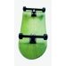 Фингерборд профессиональный Just Skate Green Blk 36mm