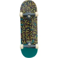 Фінгерборд Tech Deck Blind Skateboards Multi Logo Green
