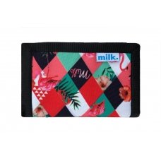 Гаманець Milk Flamingo