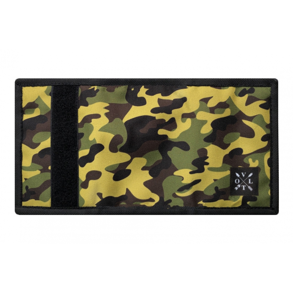 Кошелек Volt ML2 Camo