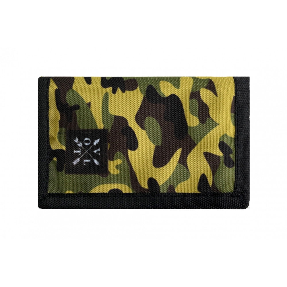 Кошелек Volt ML2 Camo
