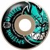 Колеса для скейта SPITFIRE Shattered Big Head 54mm