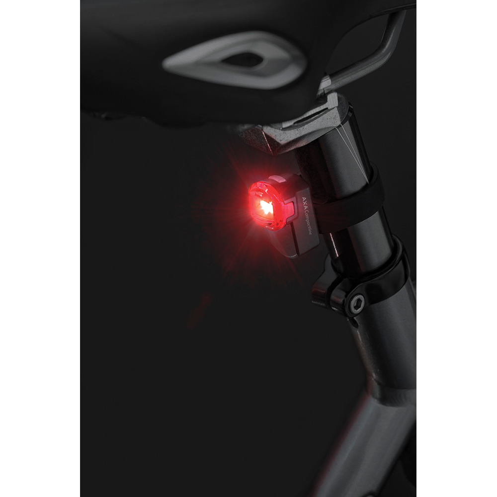 Ліхтар задній AXA Compact Line Rear Usb