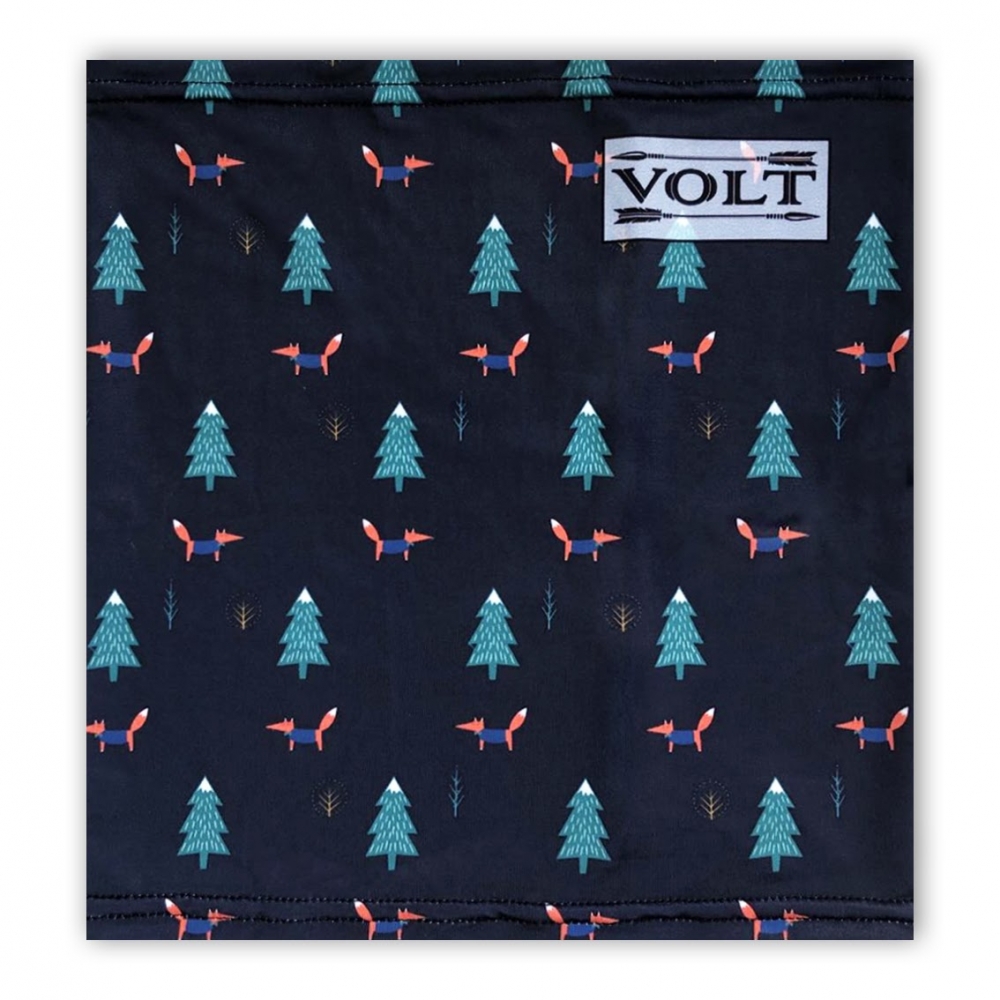 Летний Бафф VOLT Summer Young Fox