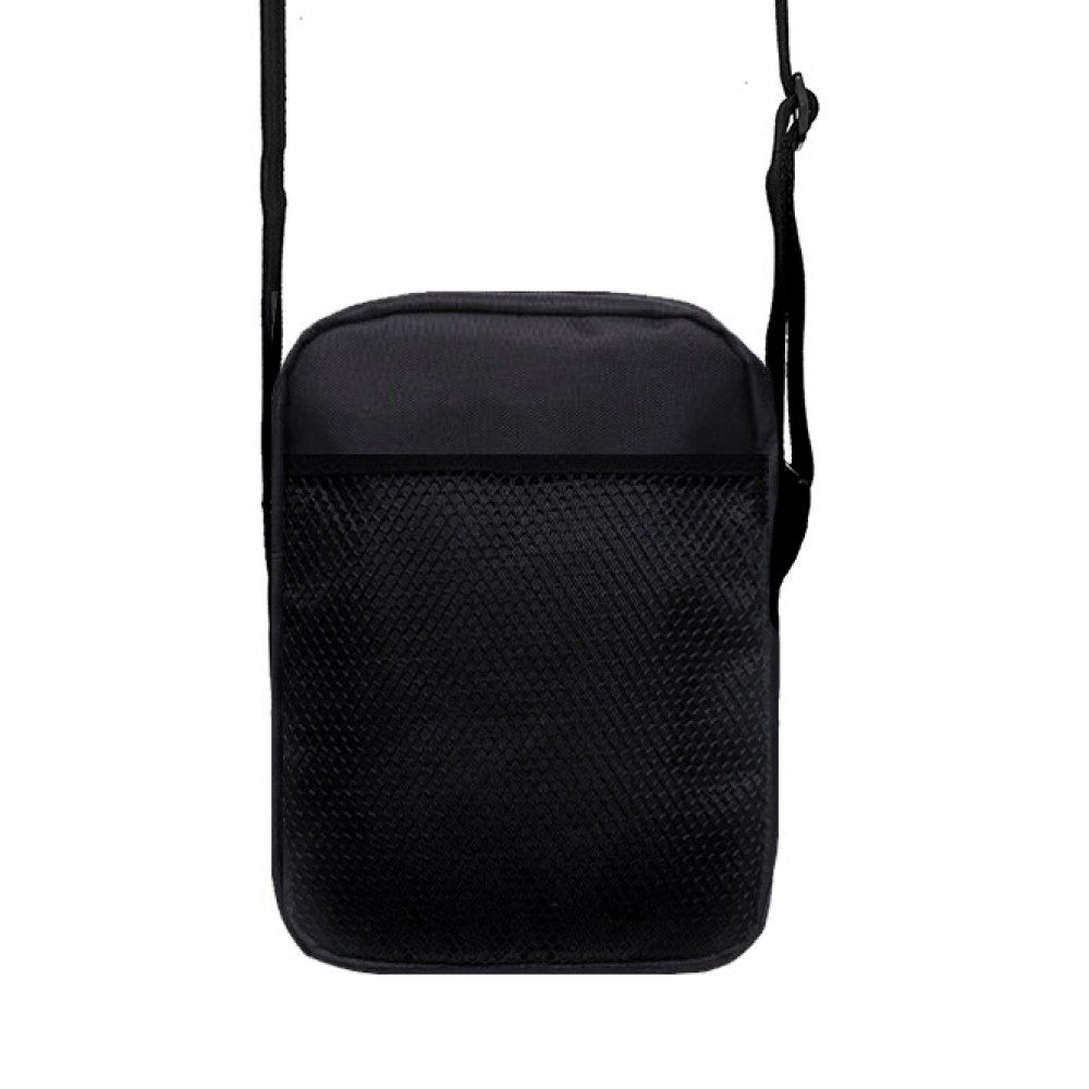 Сумка мессенджер VOLT FP All Blk