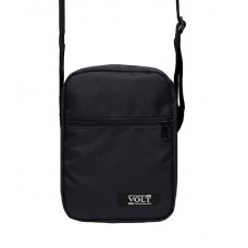 Сумка месенджер VOLT FP All Blk