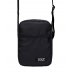 Сумка мессенджер VOLT FP All Blk