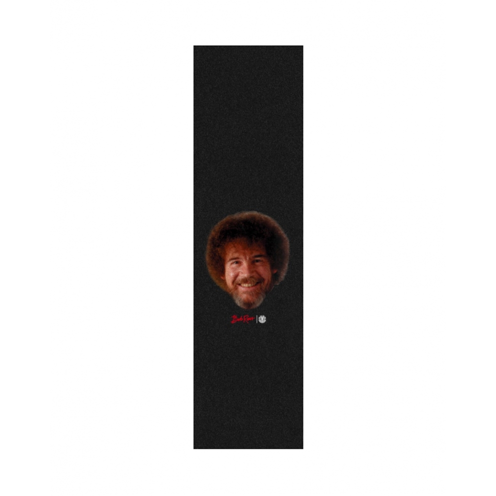 Наждак для скейта Element X Bob Ross Grip Tape