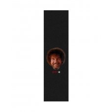 Наждак для скейта Element X Bob Ross Grip Tape