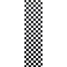 Наждак для скейта JustSkate Checker Classic Blk Wht