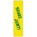 Наждак для скейта Shake Junt Yellow/green