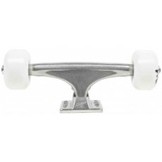 Підвіска з колесами для скейта ENJOI PANDA TRUCK & WHEEL COMBO Raw 5.25