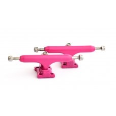 Підвіски для фінгерборда Just Skate FB Pink 34 мм