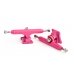 Підвіски для фінгерборда Just Skate FB Pink 34 мм