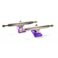 Підвіски для фінгерборда Just Skate FB Premium PRO Truck Purple 36 мм