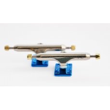 Підвіски для фінгерборда Just Skate FB Premium PRO Truck Revers Kingpin Blue 34 мм