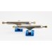 Підвіски для фінгерборда Just Skate FB Premium PRO Truck Revers Kingpin Blue 34 мм