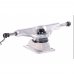 Подвески для скейта SILVER M-CLS HOLLOW RAW 7.75