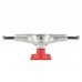 Подвески для скейтборда TENSOR MAG LIGHT REFLECT Silver/Red 5.5