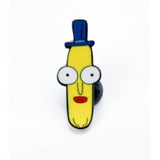 Пін акриловий Rick and Morty Oooweee